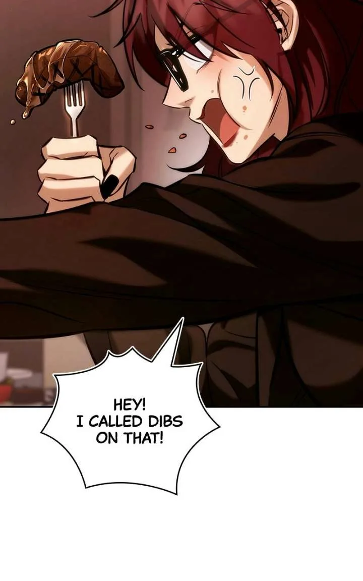 Ties that Bind Us Chapter 12 page 33