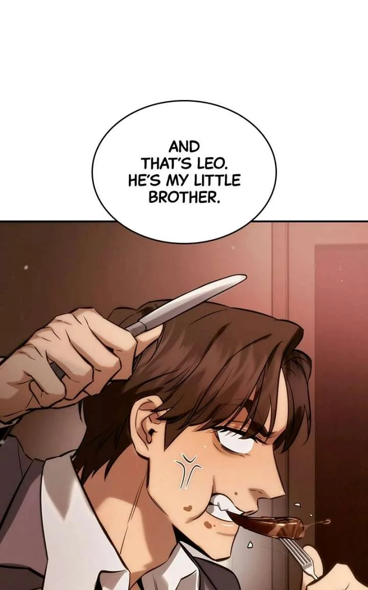 Ties that Bind Us Chapter 12 page 34