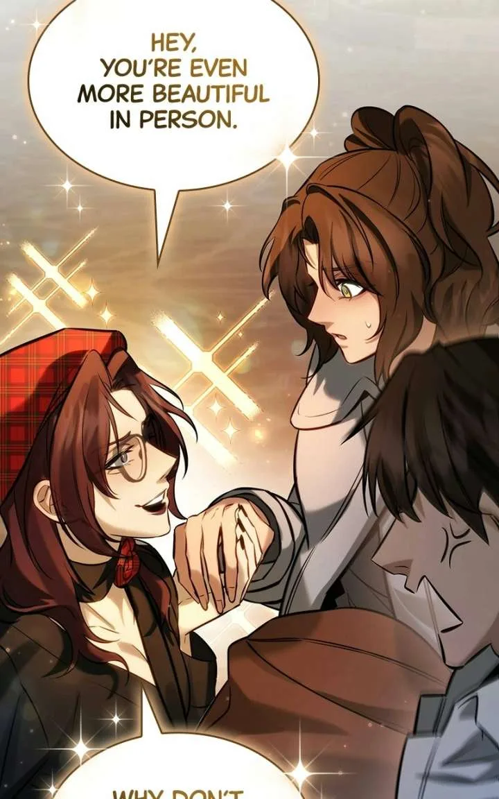 Ties that Bind Us Chapter 12 page 19
