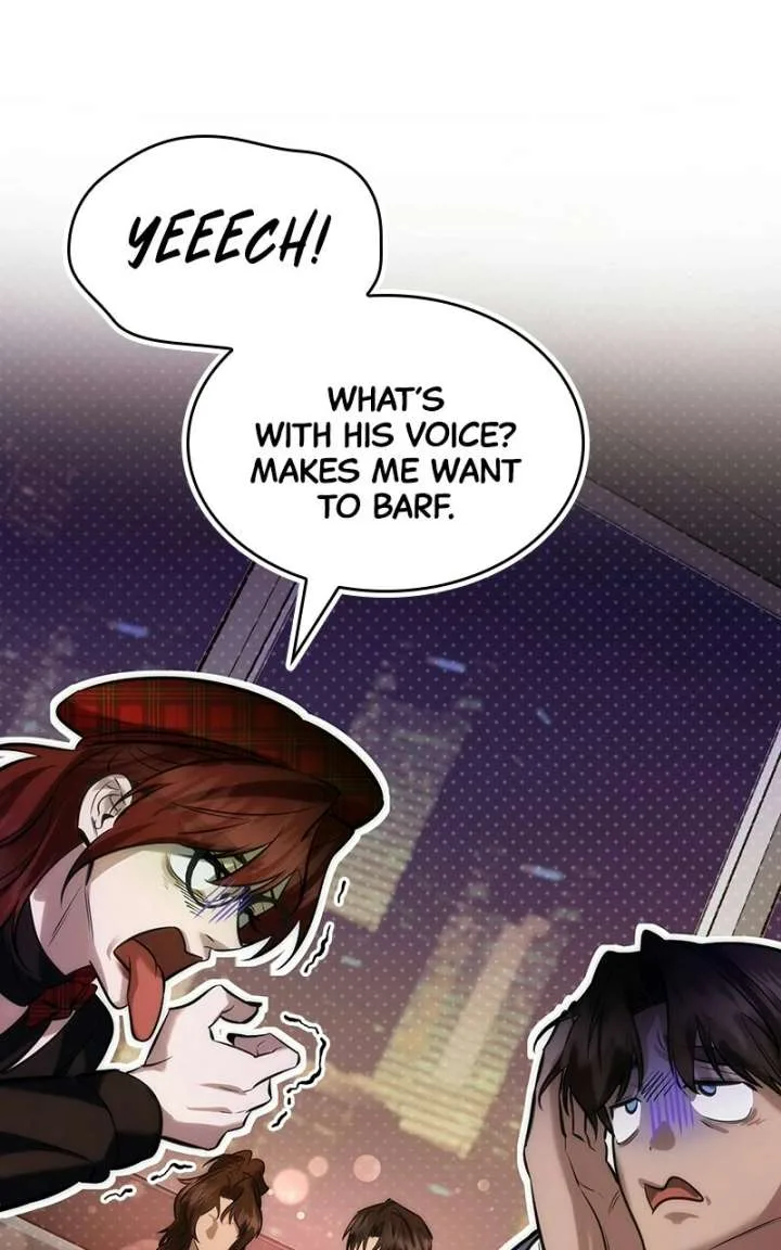 Ties that Bind Us Chapter 12 page 56