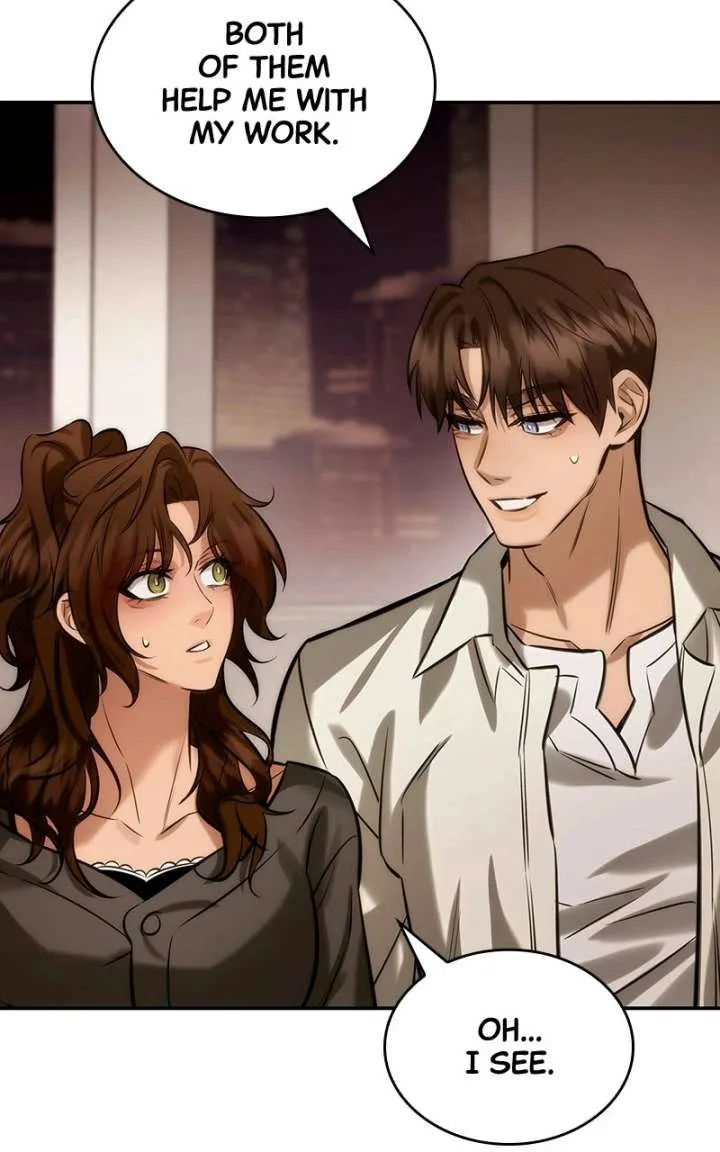 Ties that Bind Us Chapter 12 page 36