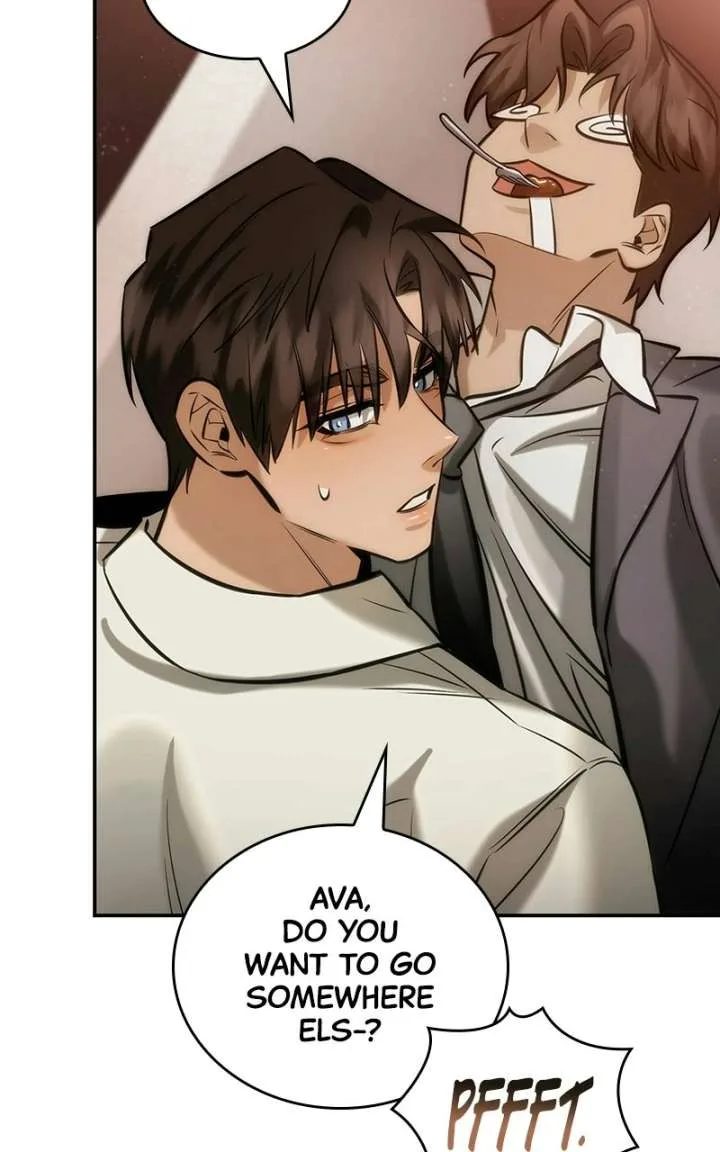 Ties that Bind Us Chapter 12 page 64