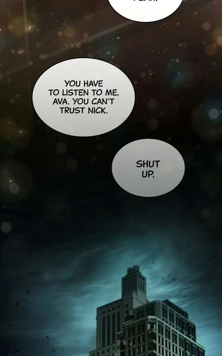 Ties that Bind Us Chapter 12 page 72