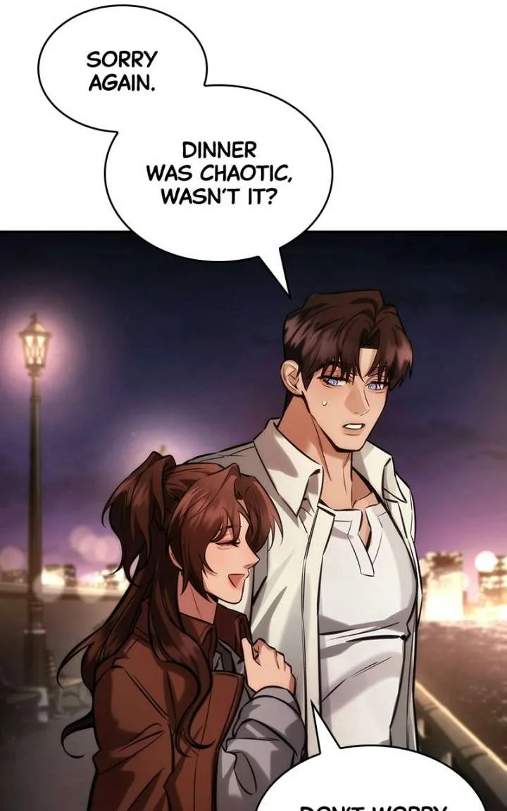 Ties that Bind Us Chapter 13 page 5