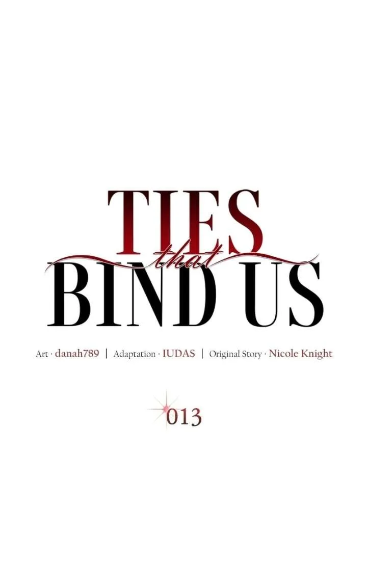 Ties that Bind Us Chapter 13 page 39