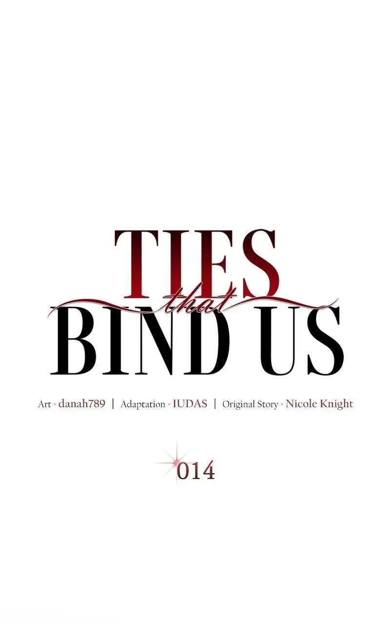Ties that Bind Us Chapter 14 page 1