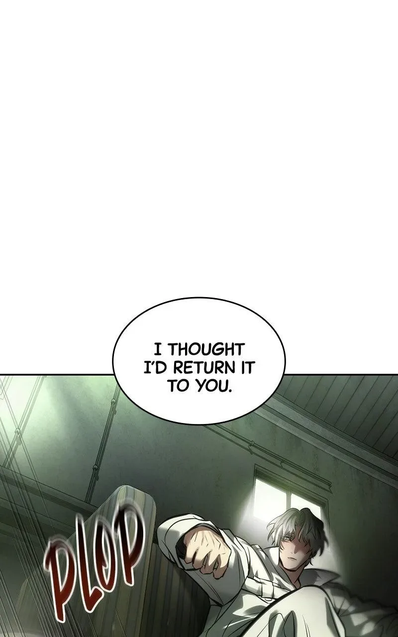 Ties that Bind Us Chapter 14 page 21
