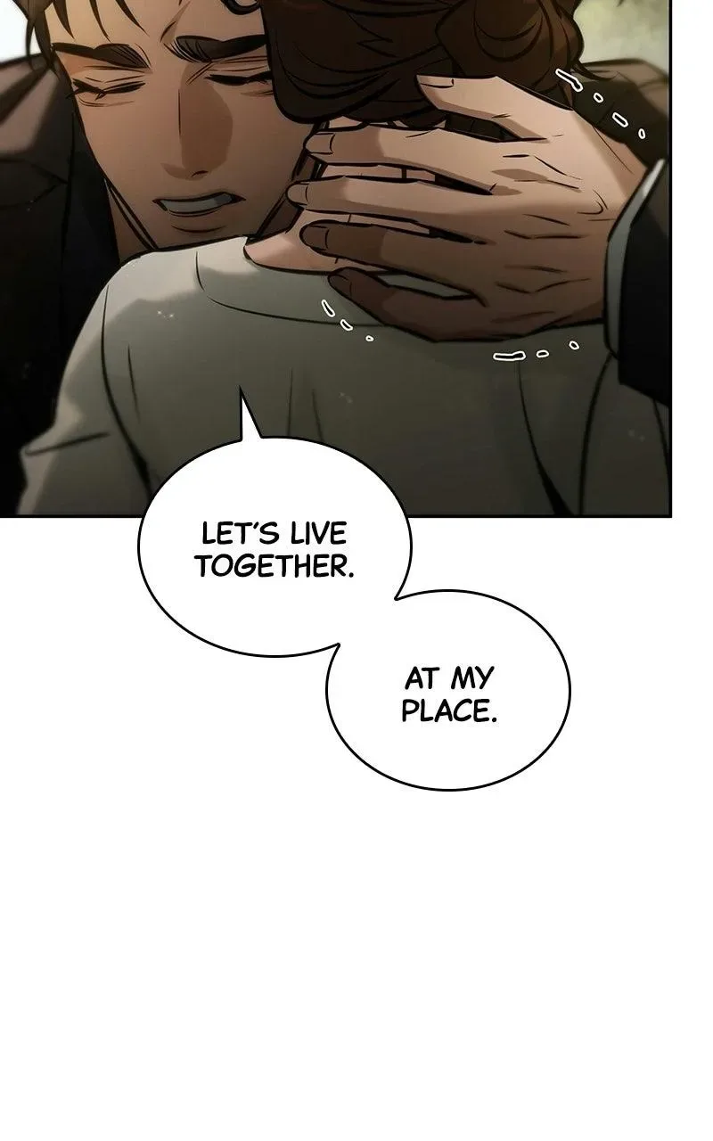 Ties that Bind Us Chapter 14 page 82