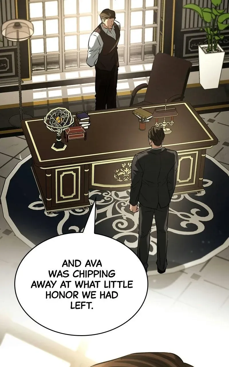 Ties that Bind Us Chapter 15 page 14