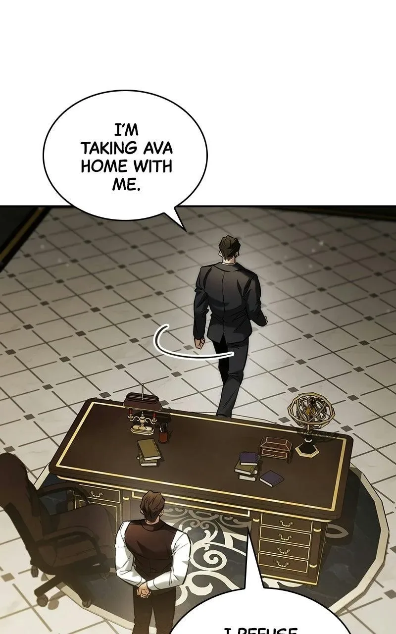 Ties that Bind Us Chapter 15 page 23
