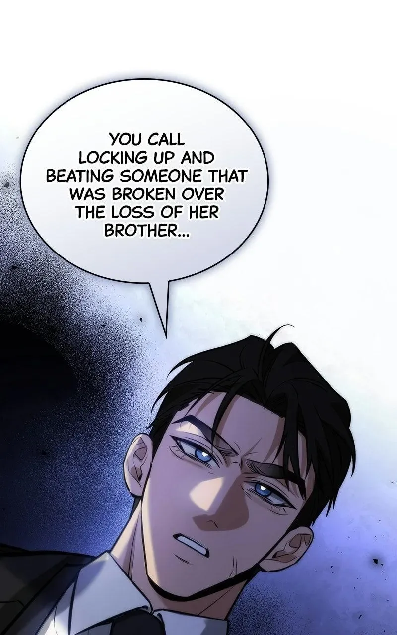 Ties that Bind Us Chapter 15 page 17