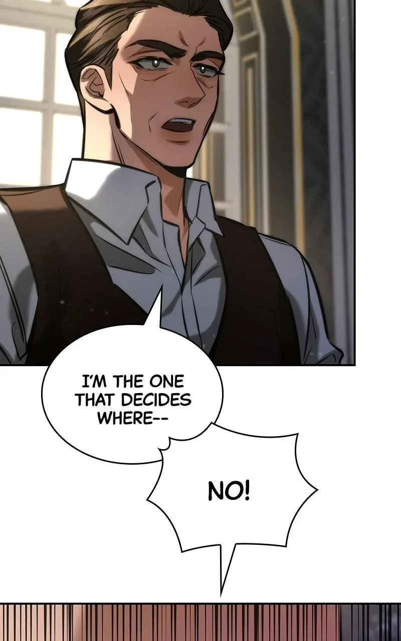 Ties that Bind Us Chapter 15 page 25