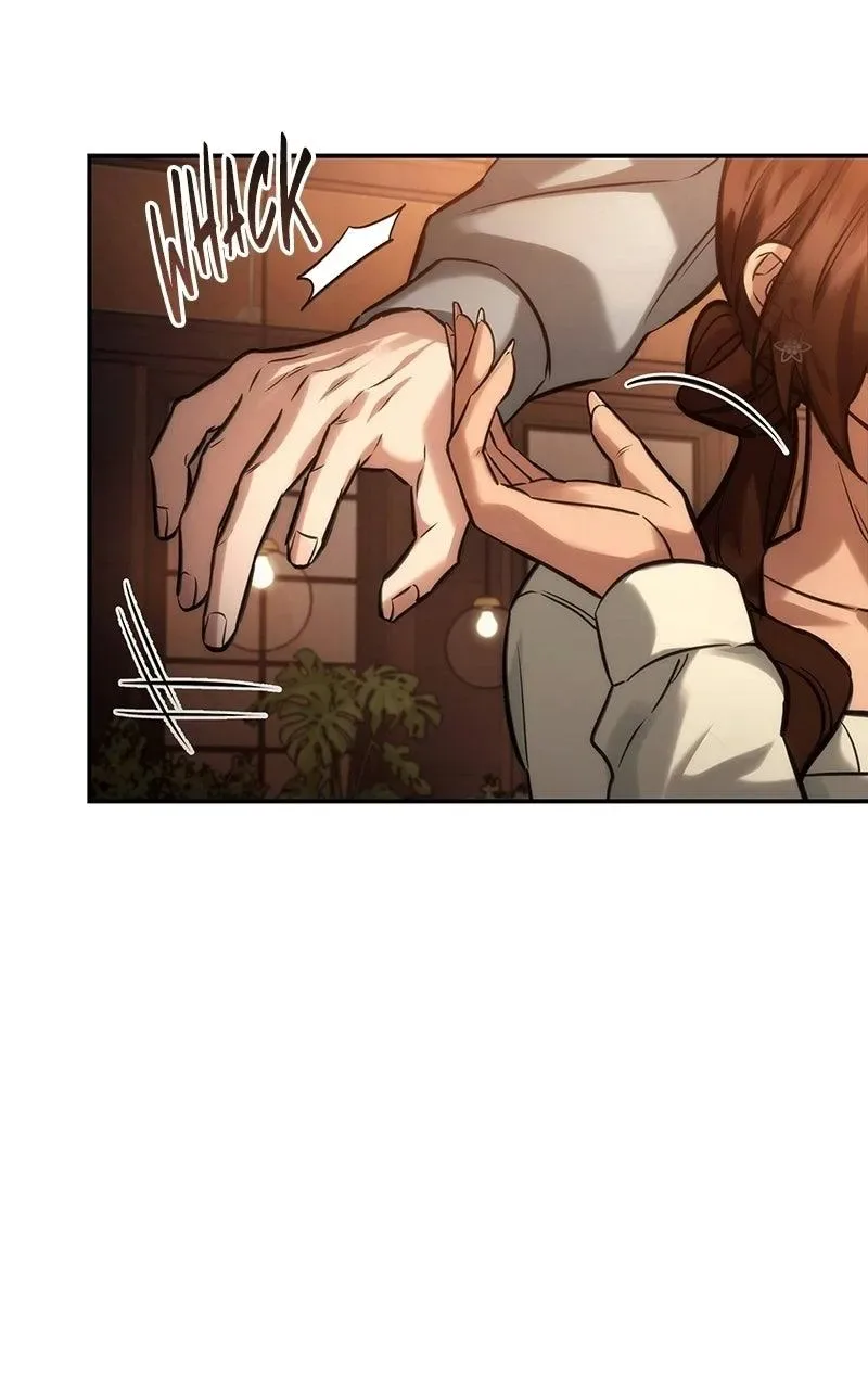 Ties that Bind Us Chapter 16 page 10