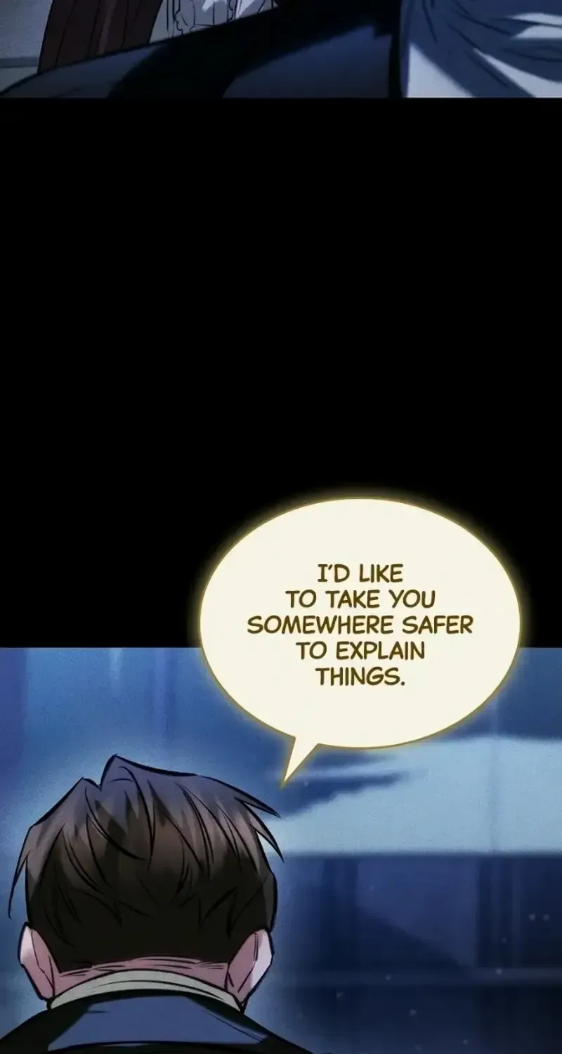 Ties that Bind Us Chapter 23 page 31