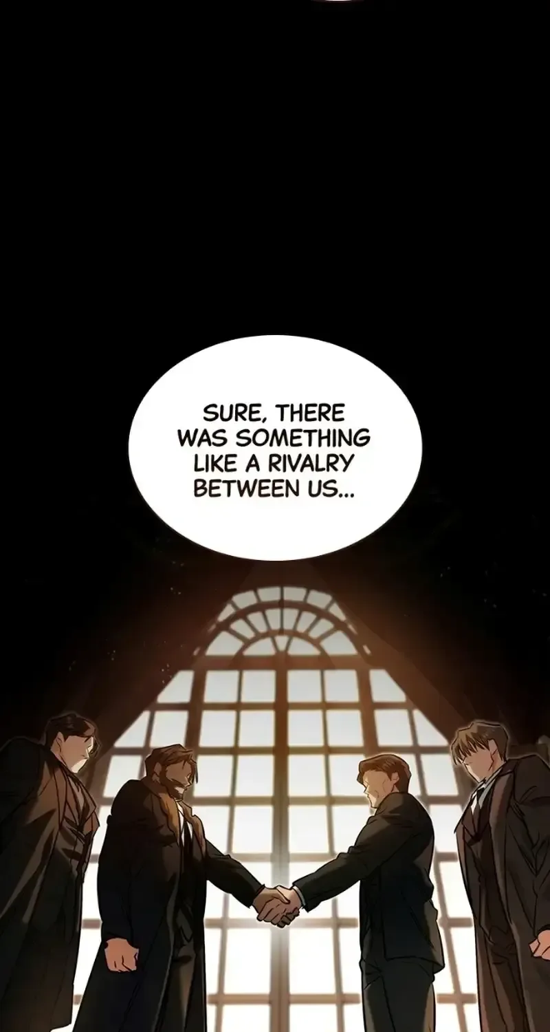 Ties that Bind Us Chapter 23 page 41