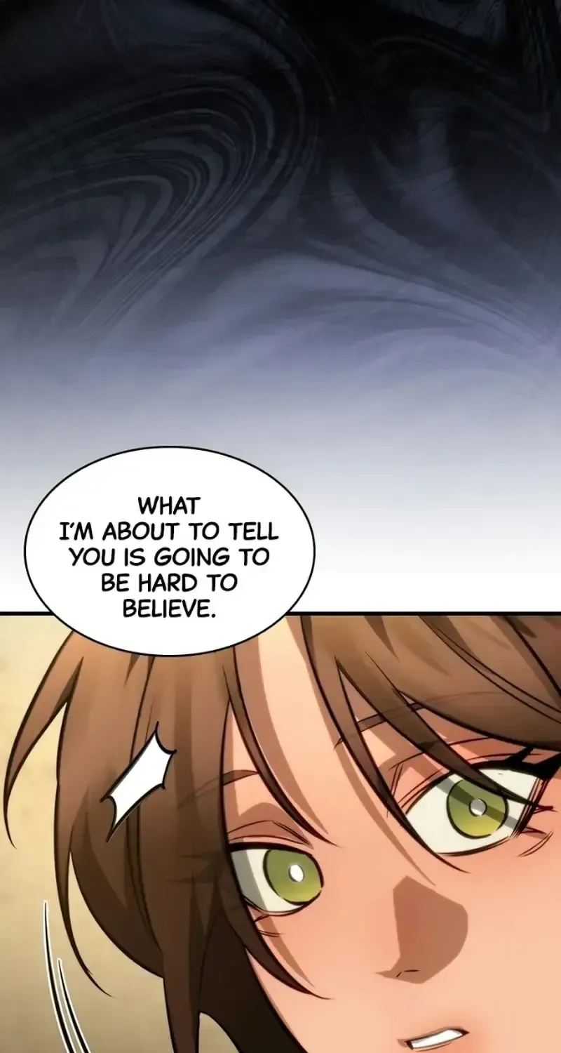 Ties that Bind Us Chapter 23 page 36