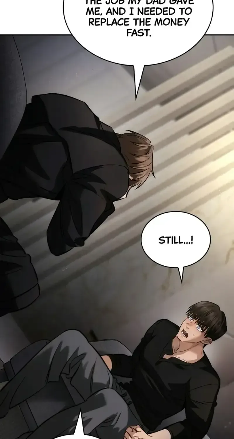 Ties that Bind Us Chapter 23 page 62