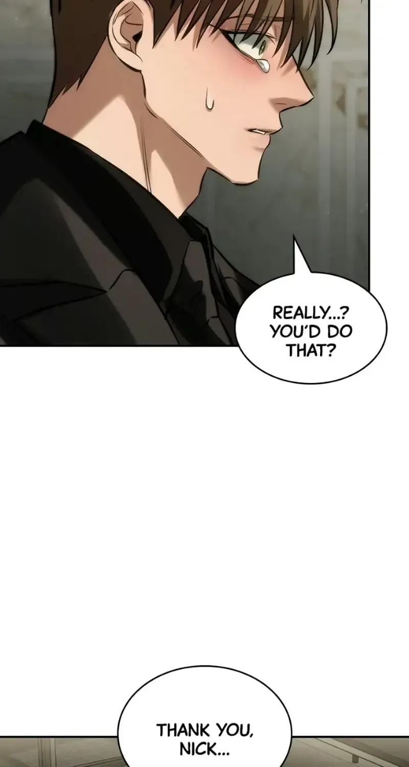 Ties that Bind Us Chapter 23 page 77