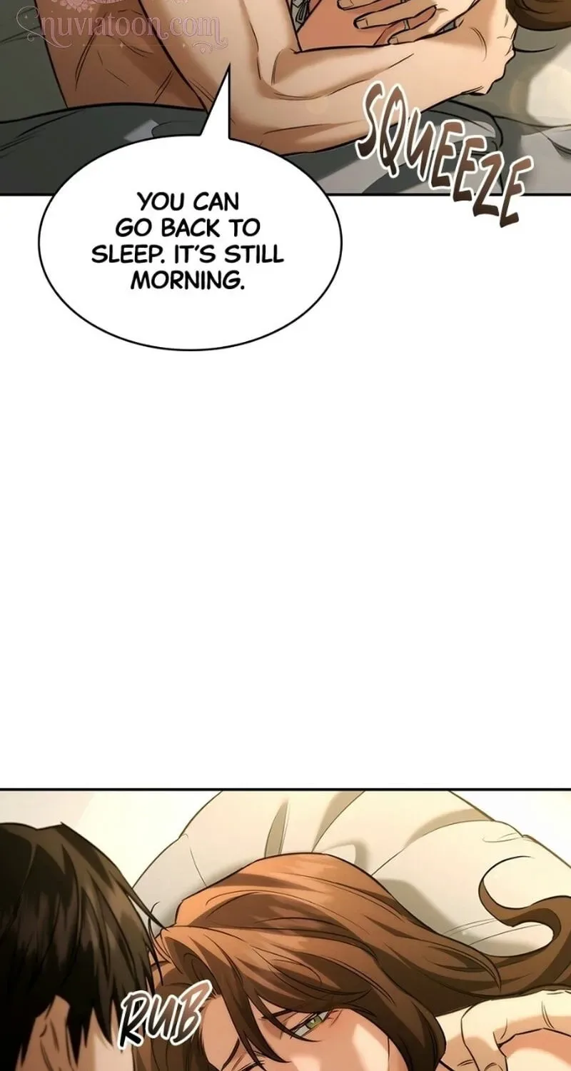 Ties that Bind Us Chapter 28 page 6