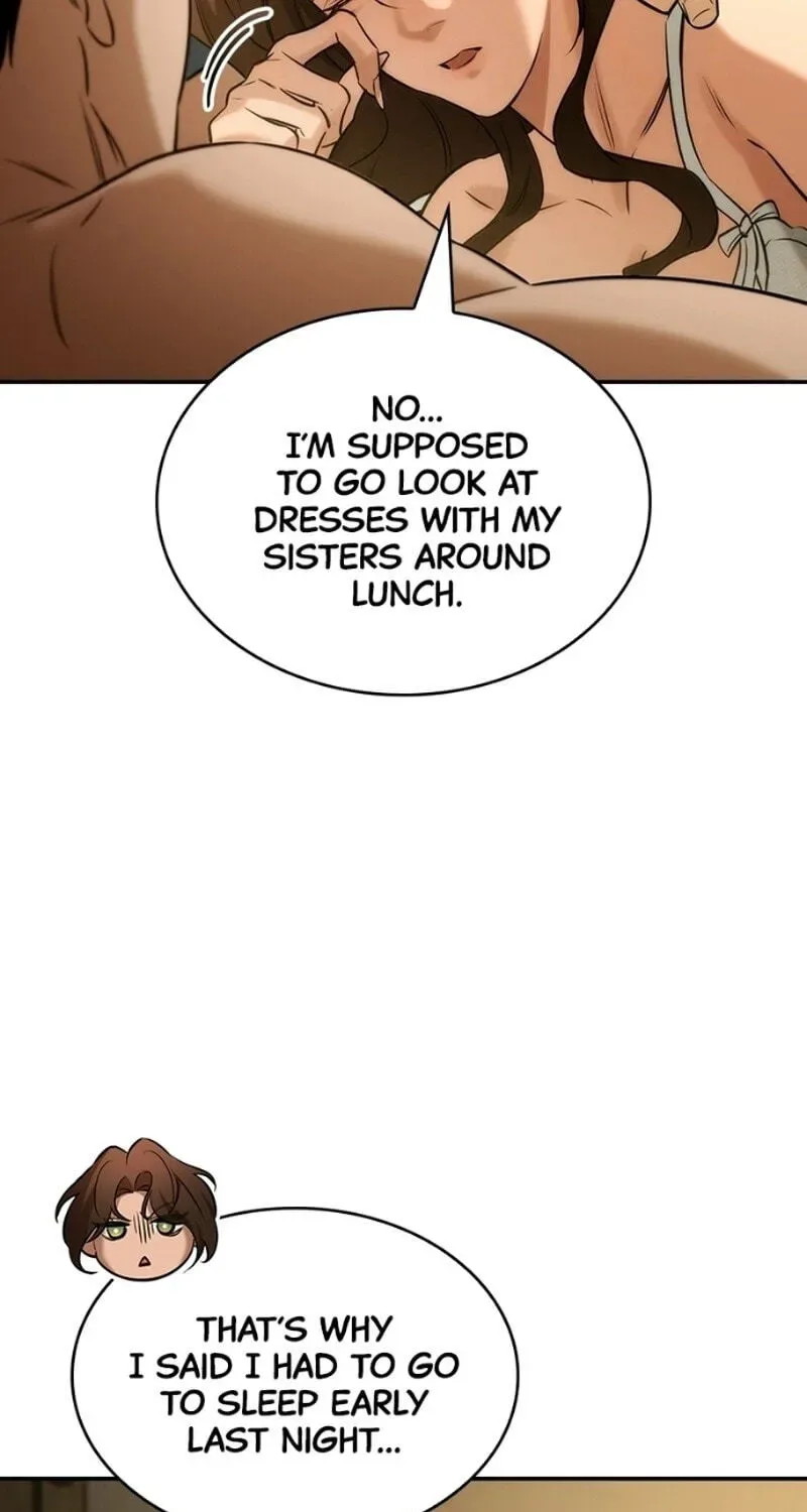 Ties that Bind Us Chapter 28 page 7