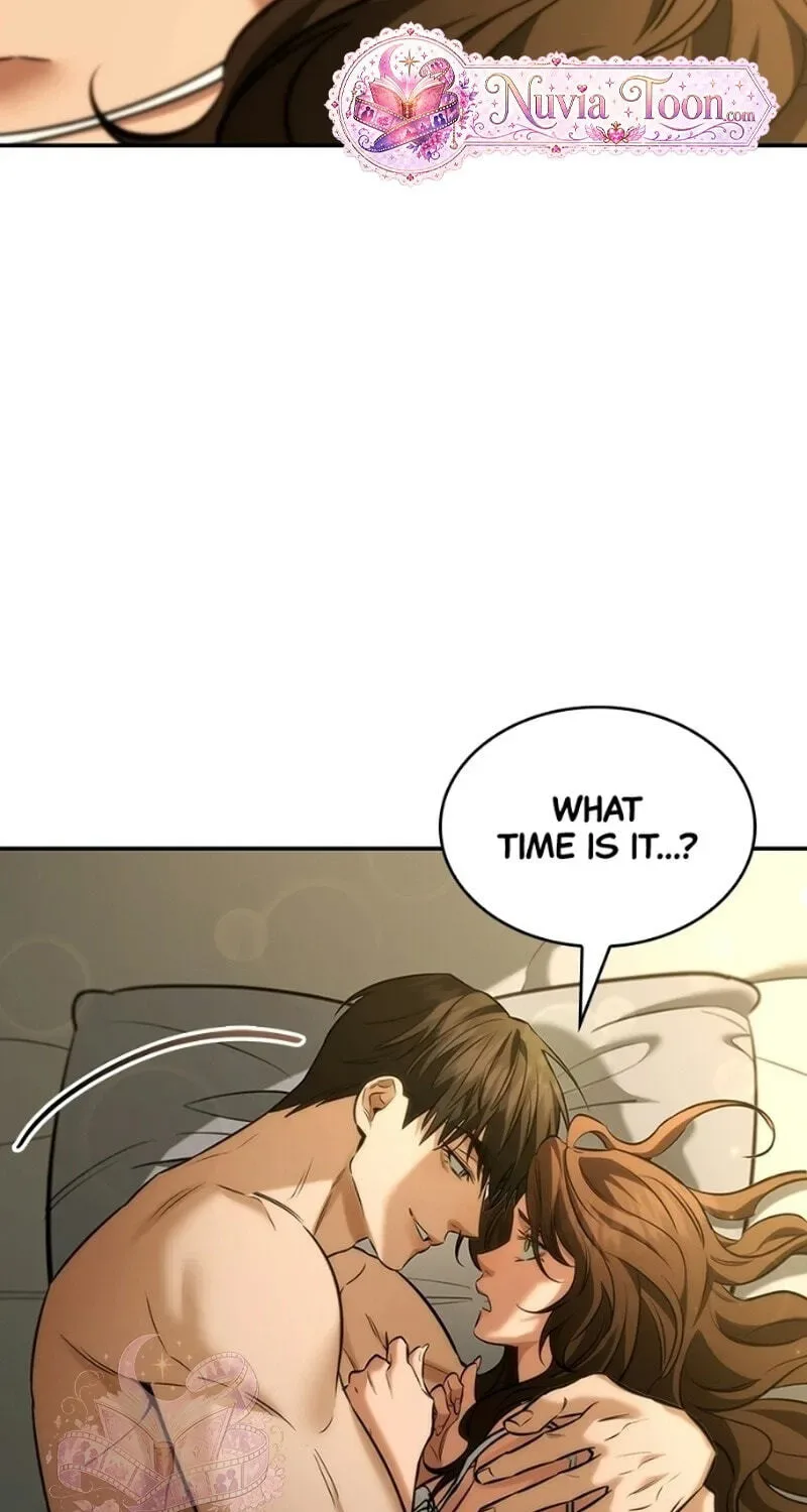 Ties that Bind Us Chapter 28 page 5
