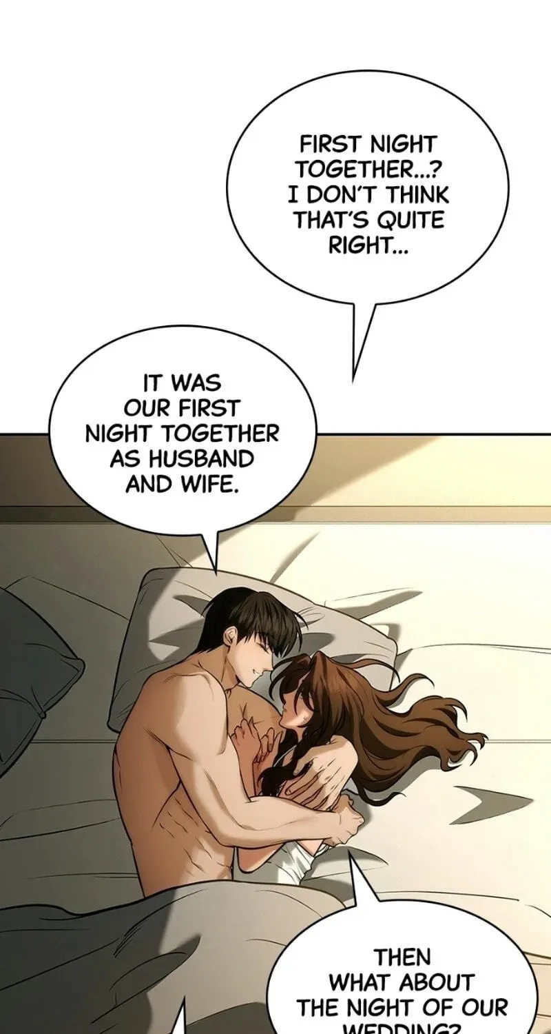 Ties that Bind Us Chapter 28 page 9