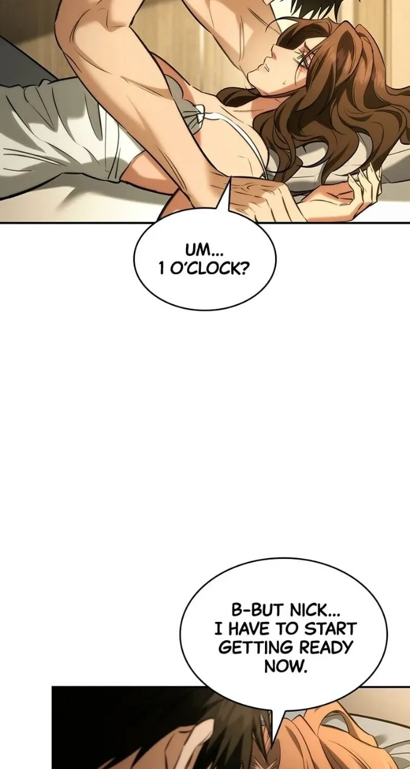 Ties that Bind Us Chapter 28 page 14