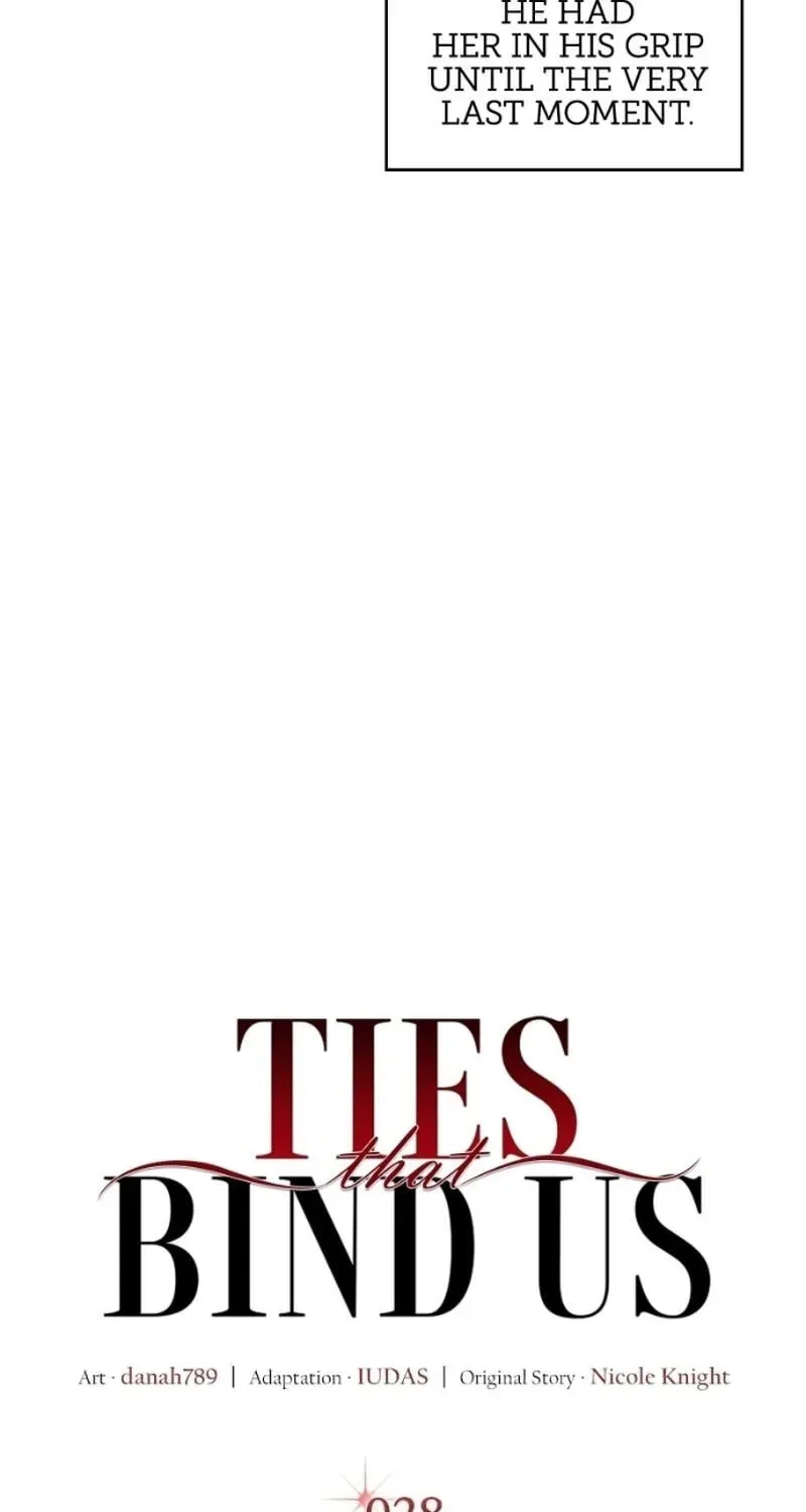 Ties that Bind Us Chapter 28 page 24