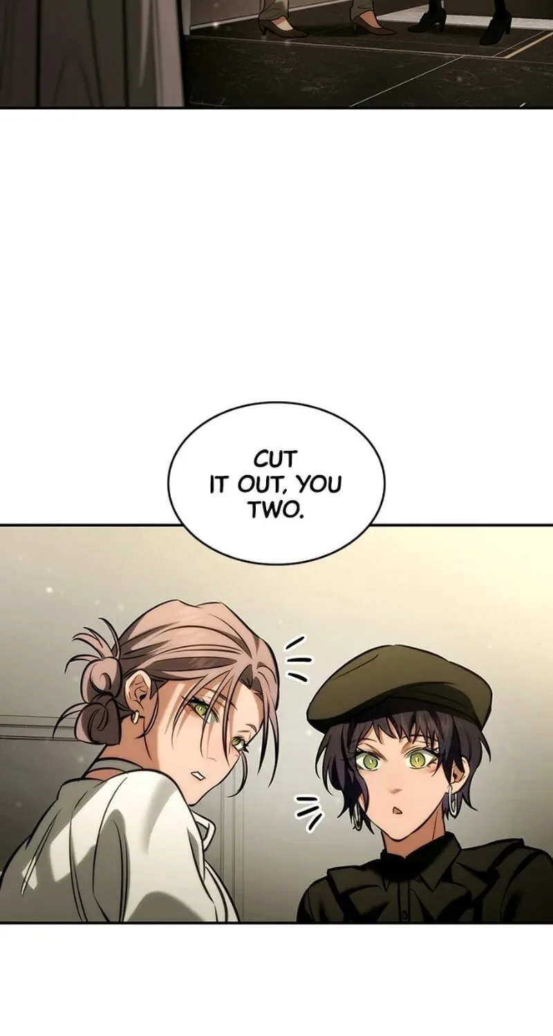 Ties that Bind Us Chapter 28 page 30