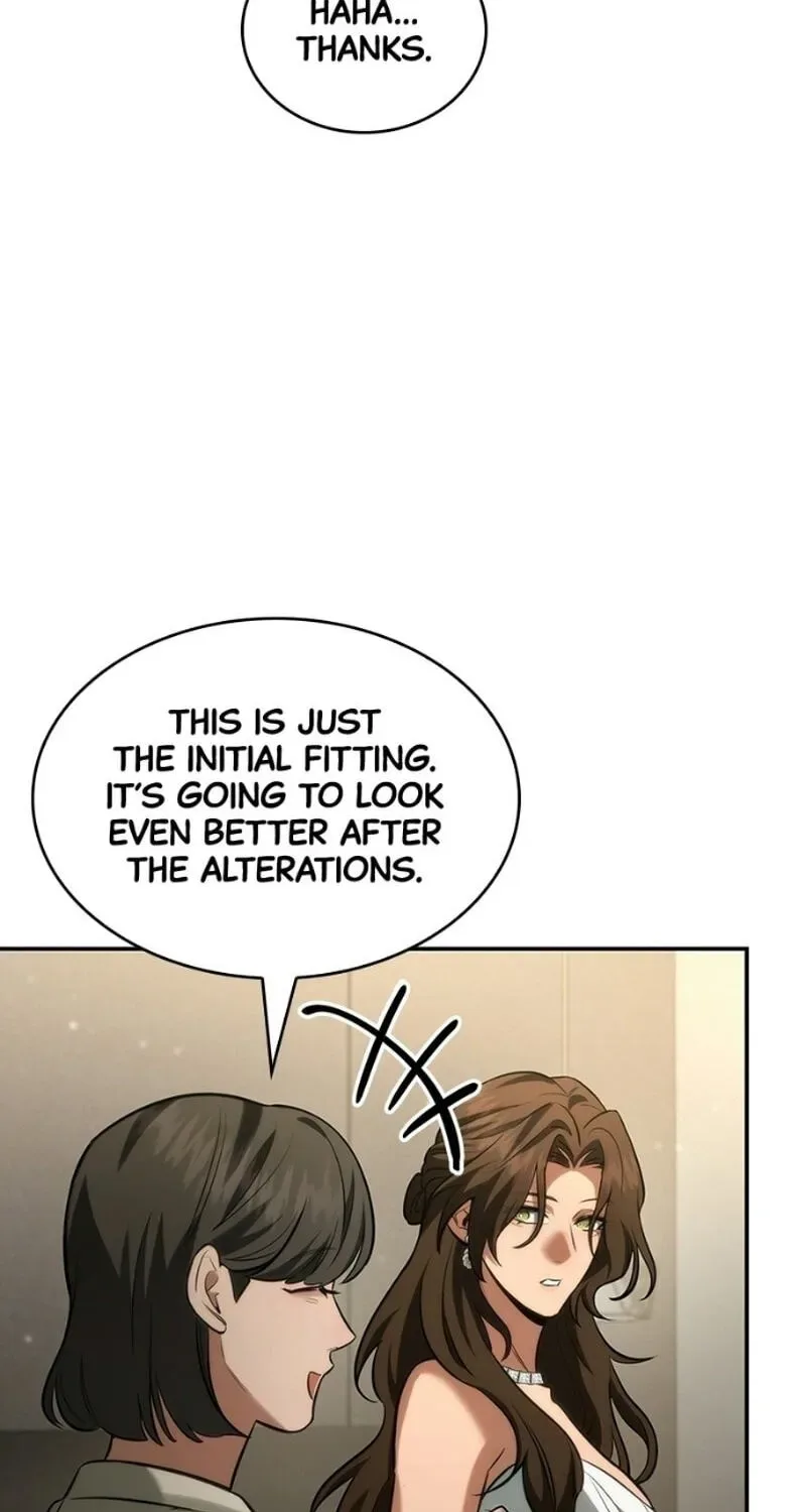 Ties that Bind Us Chapter 28 page 34