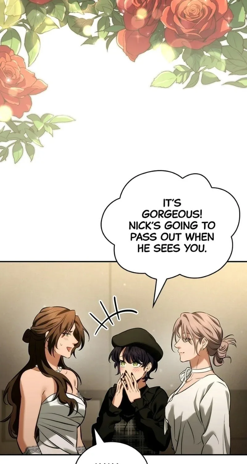 Ties that Bind Us Chapter 28 page 33