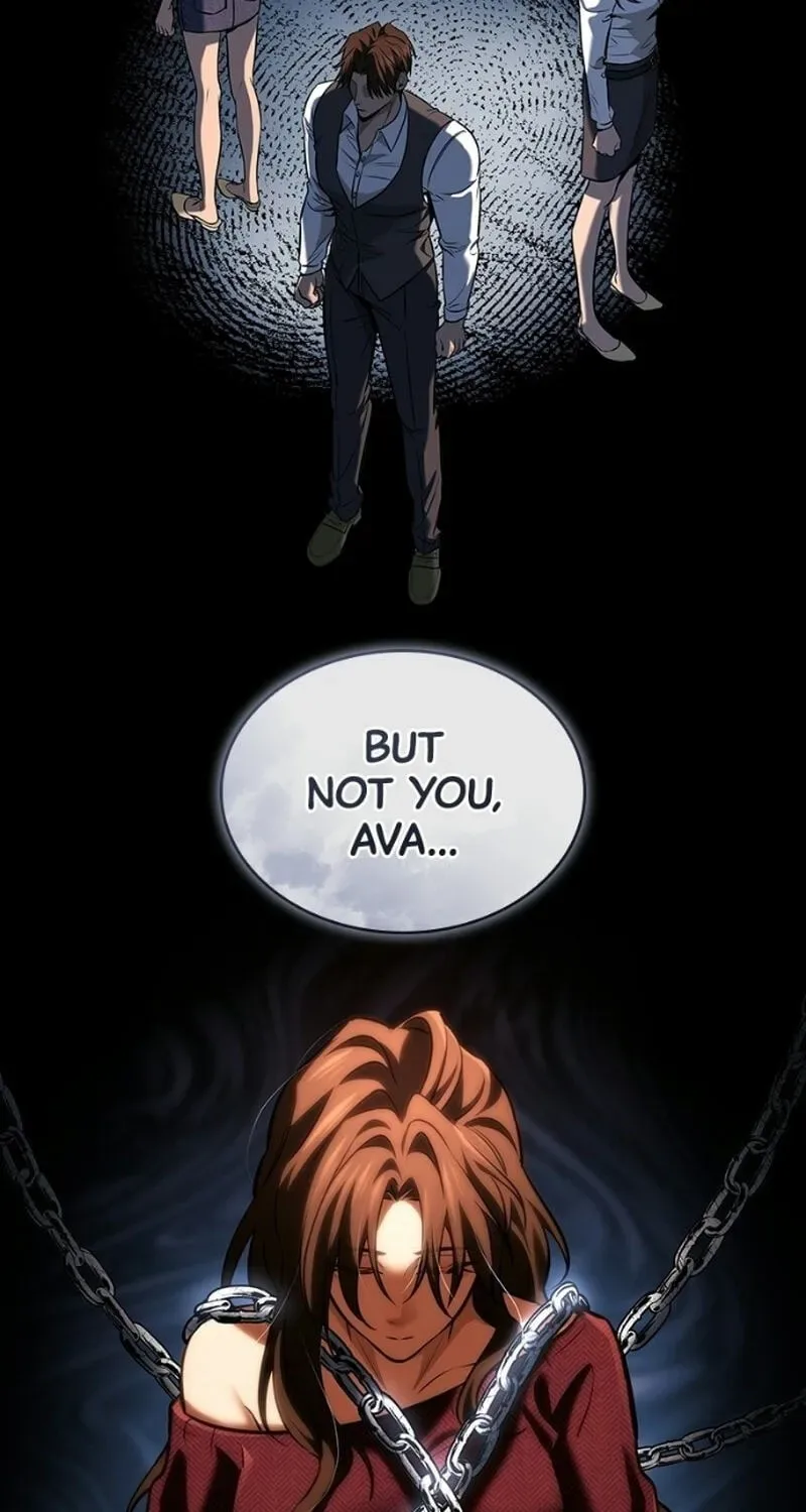 Ties that Bind Us Chapter 28 page 46