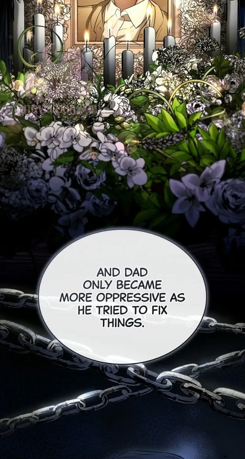 Ties that Bind Us Chapter 28 page 44