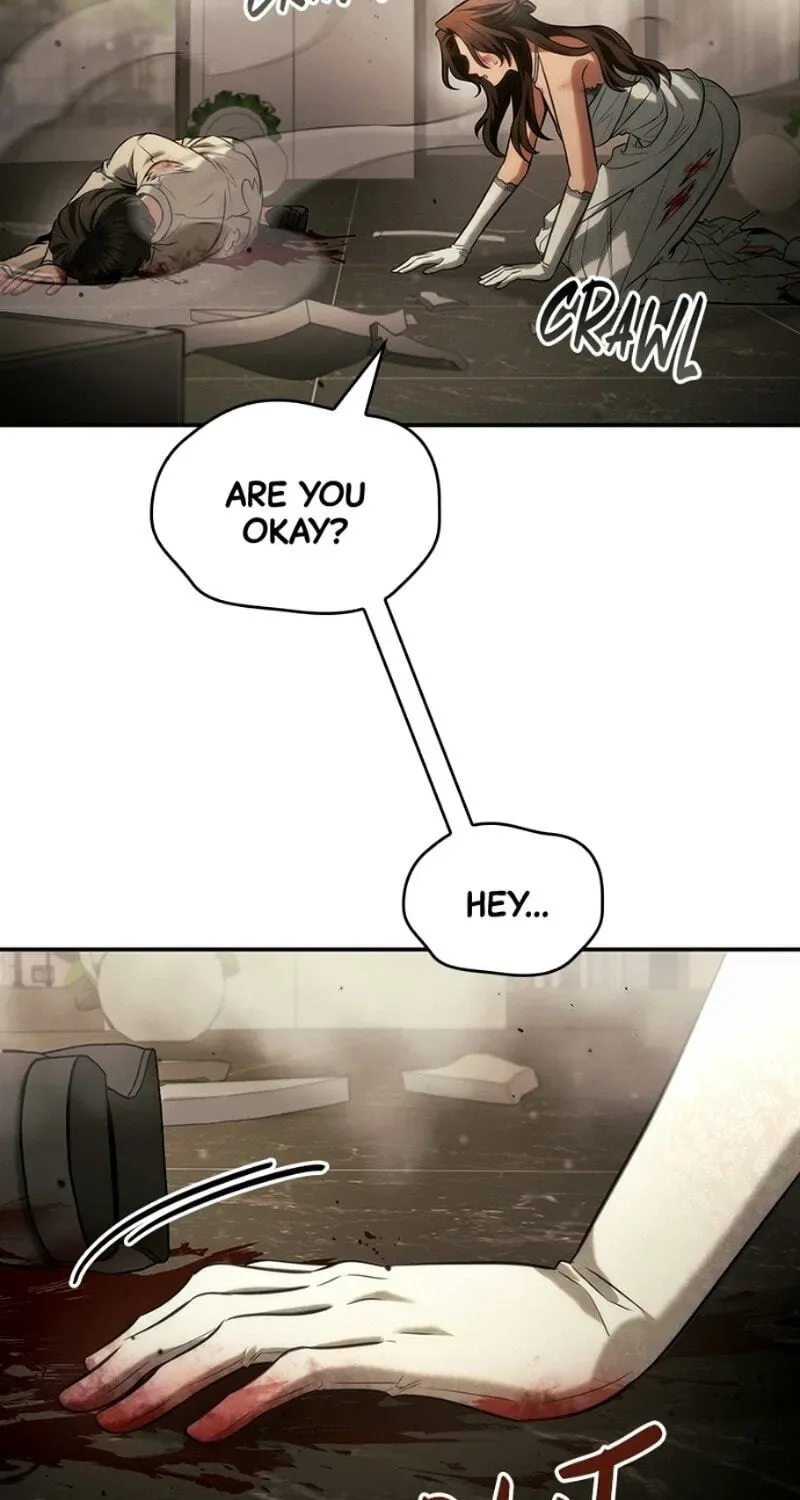 Ties that Bind Us Chapter 29 page 15