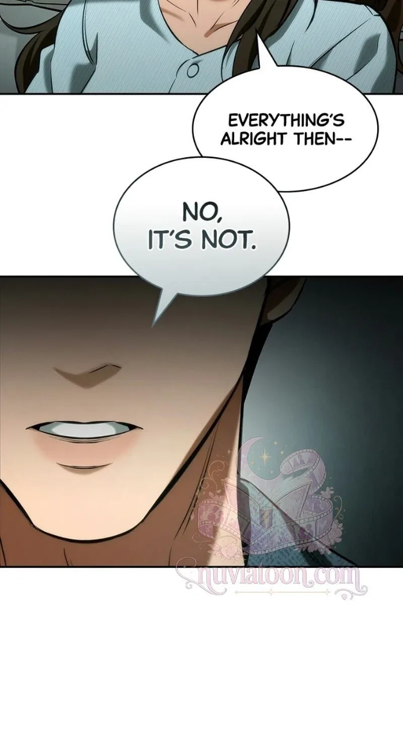 Ties that Bind Us Chapter 29 page 33