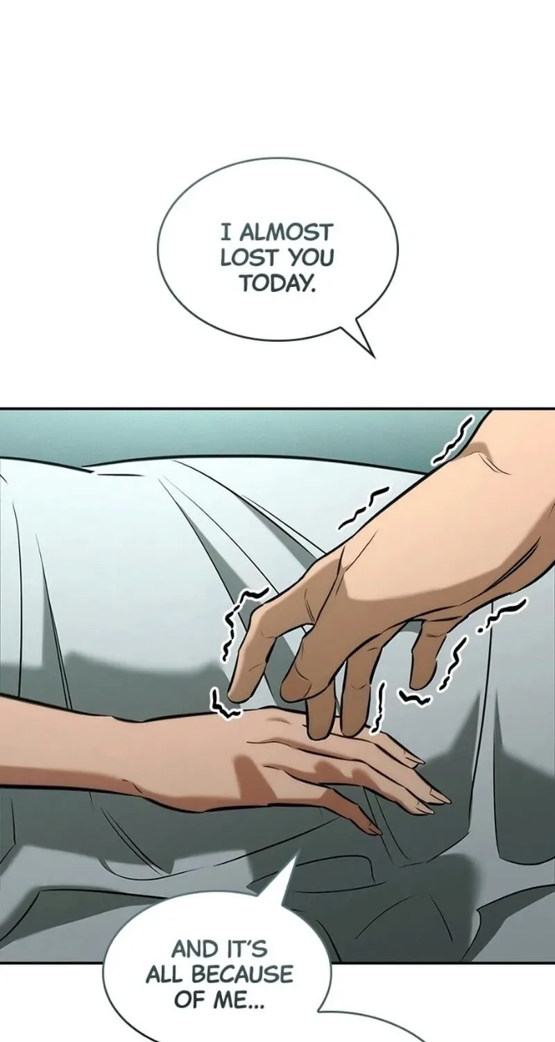 Ties that Bind Us Chapter 29 page 34
