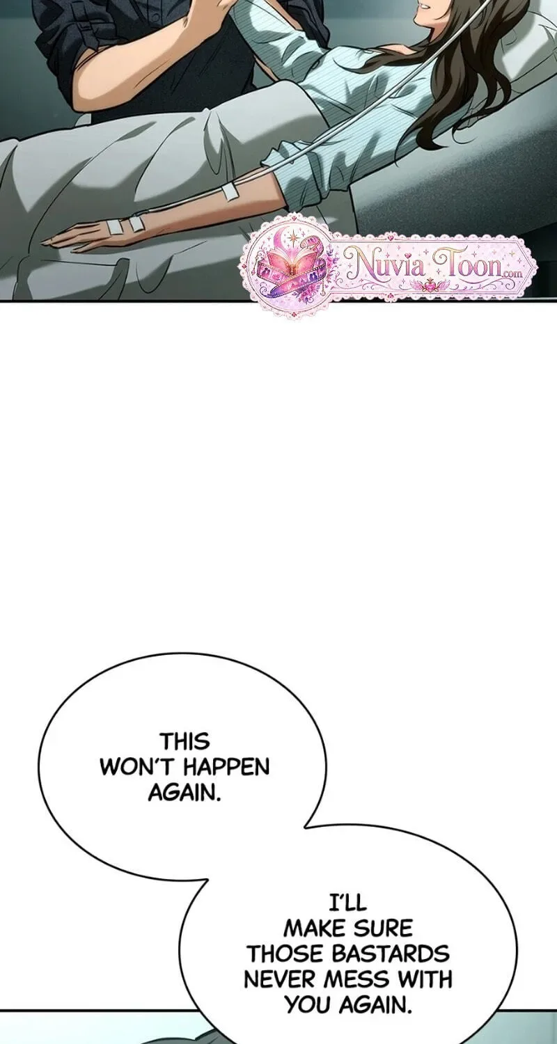 Ties that Bind Us Chapter 29 page 39