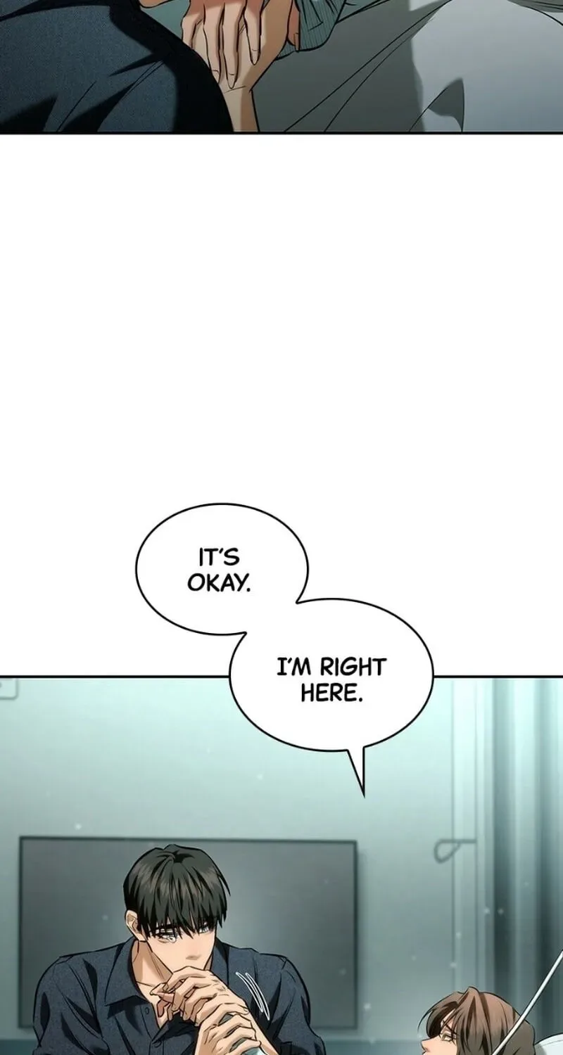 Ties that Bind Us Chapter 29 page 38