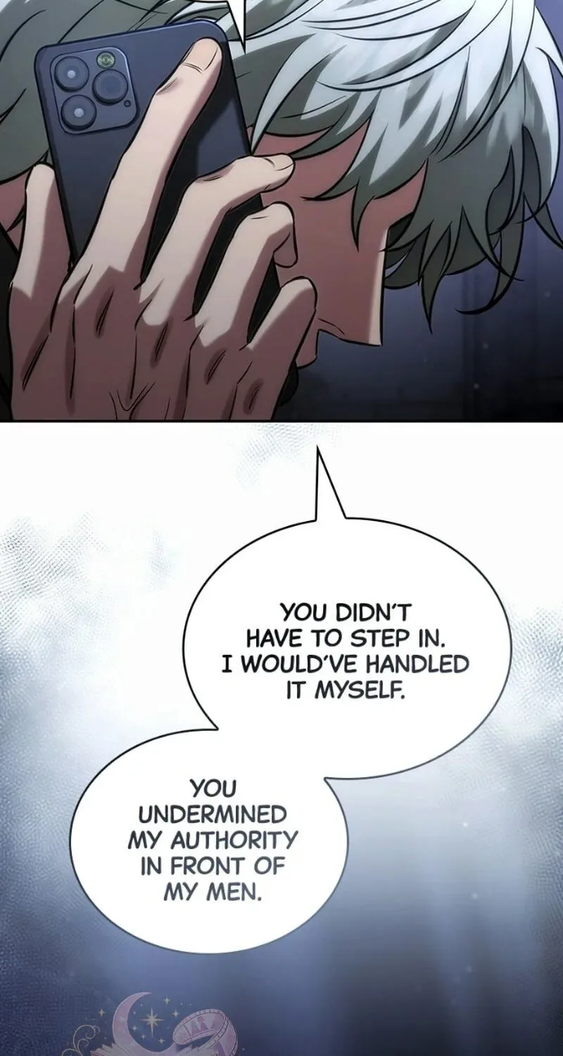 Ties that Bind Us Chapter 29 page 66
