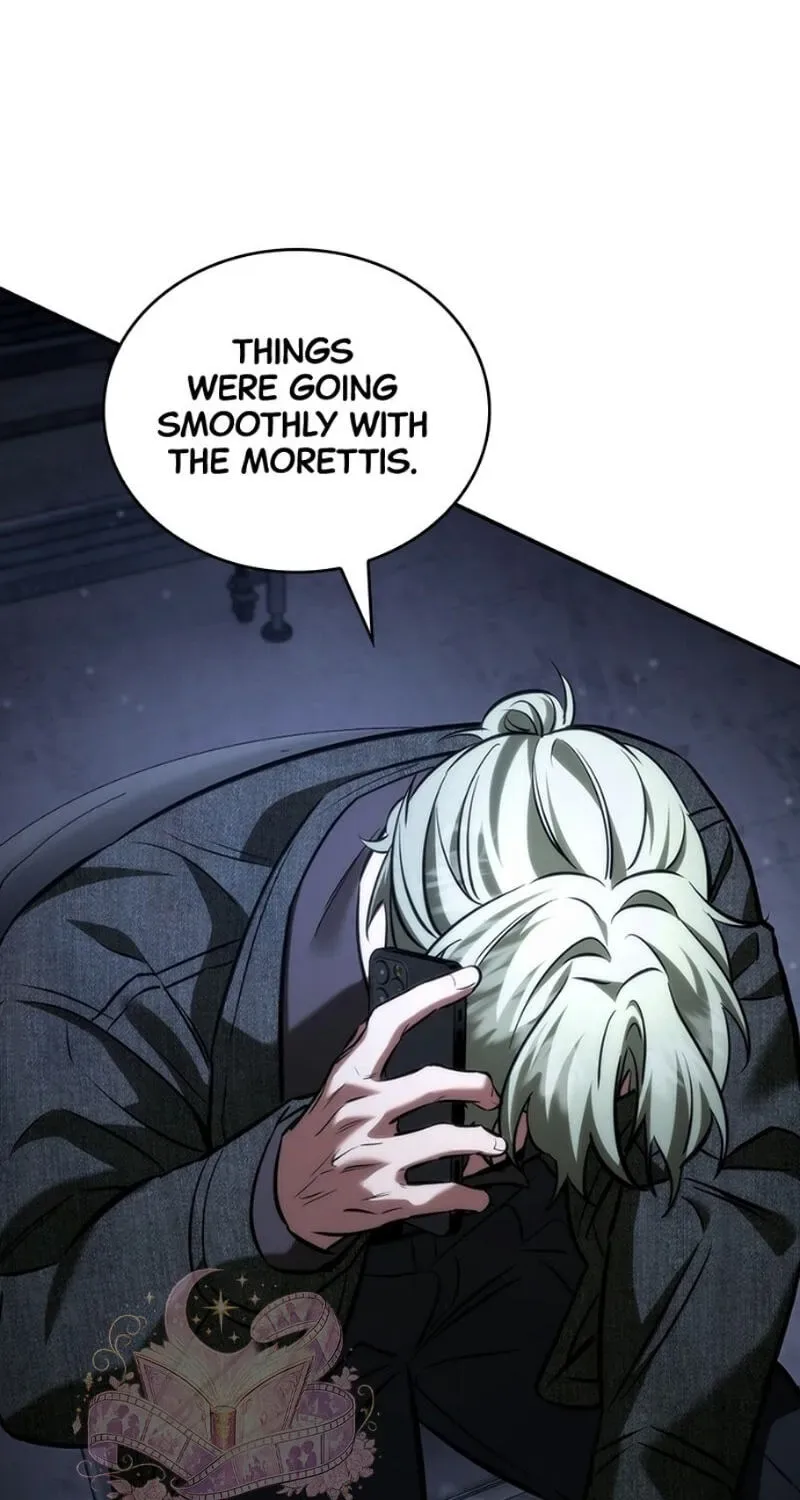 Ties that Bind Us Chapter 29 page 68
