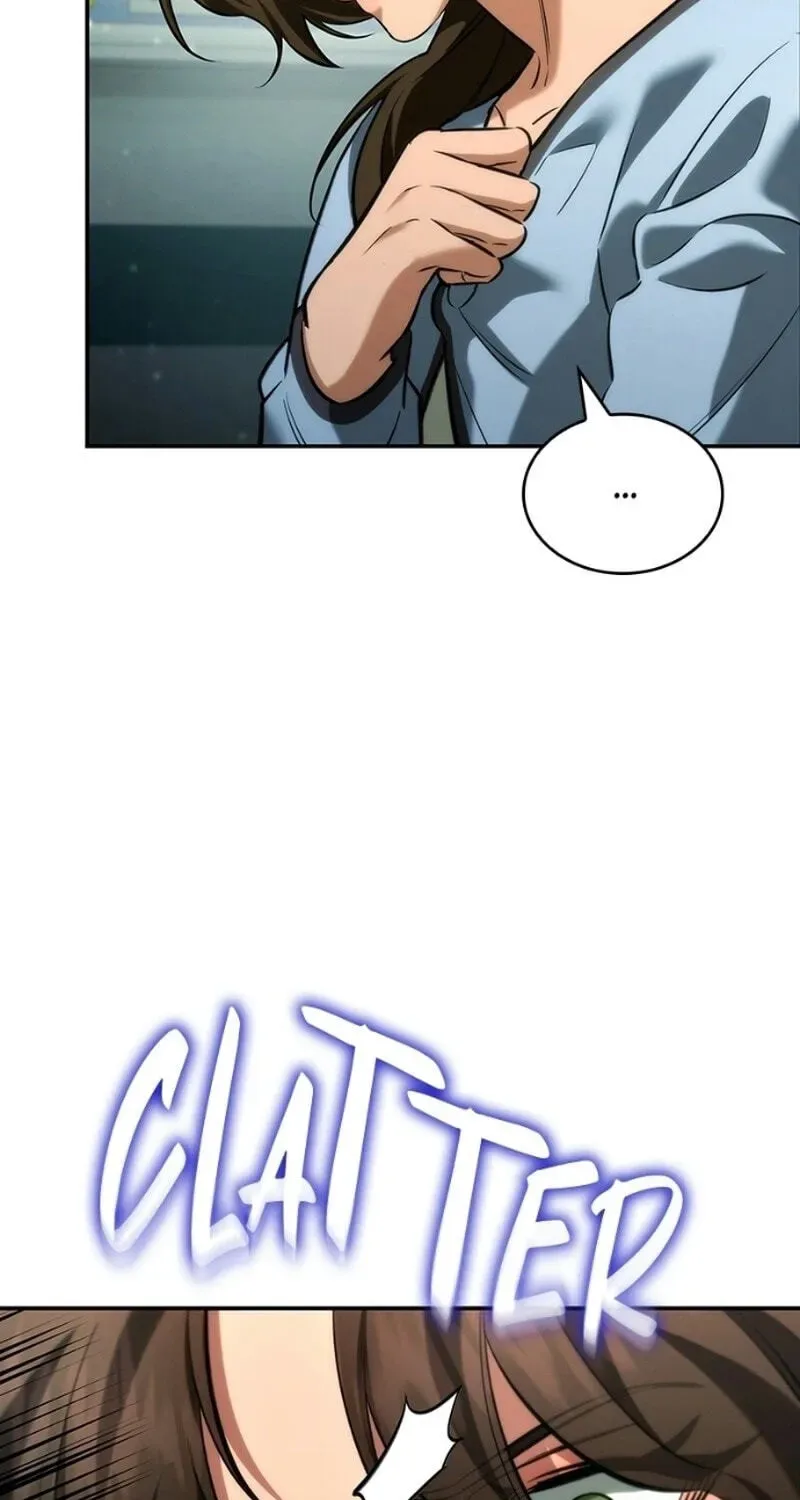 Ties that Bind Us Chapter 30 page 5