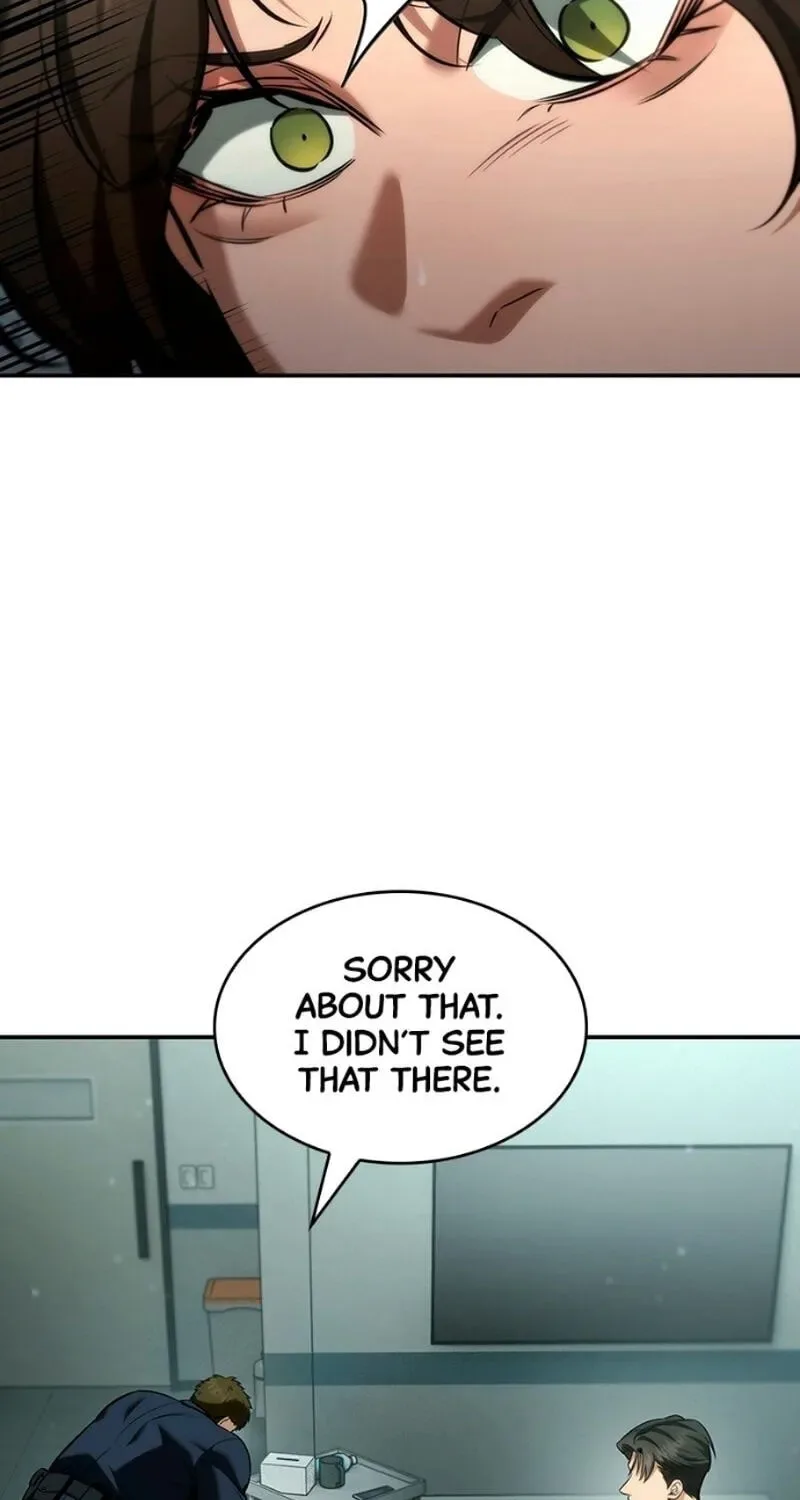 Ties that Bind Us Chapter 30 page 6