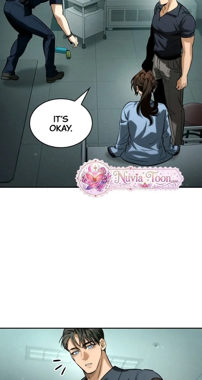 Ties that Bind Us Chapter 30 page 7