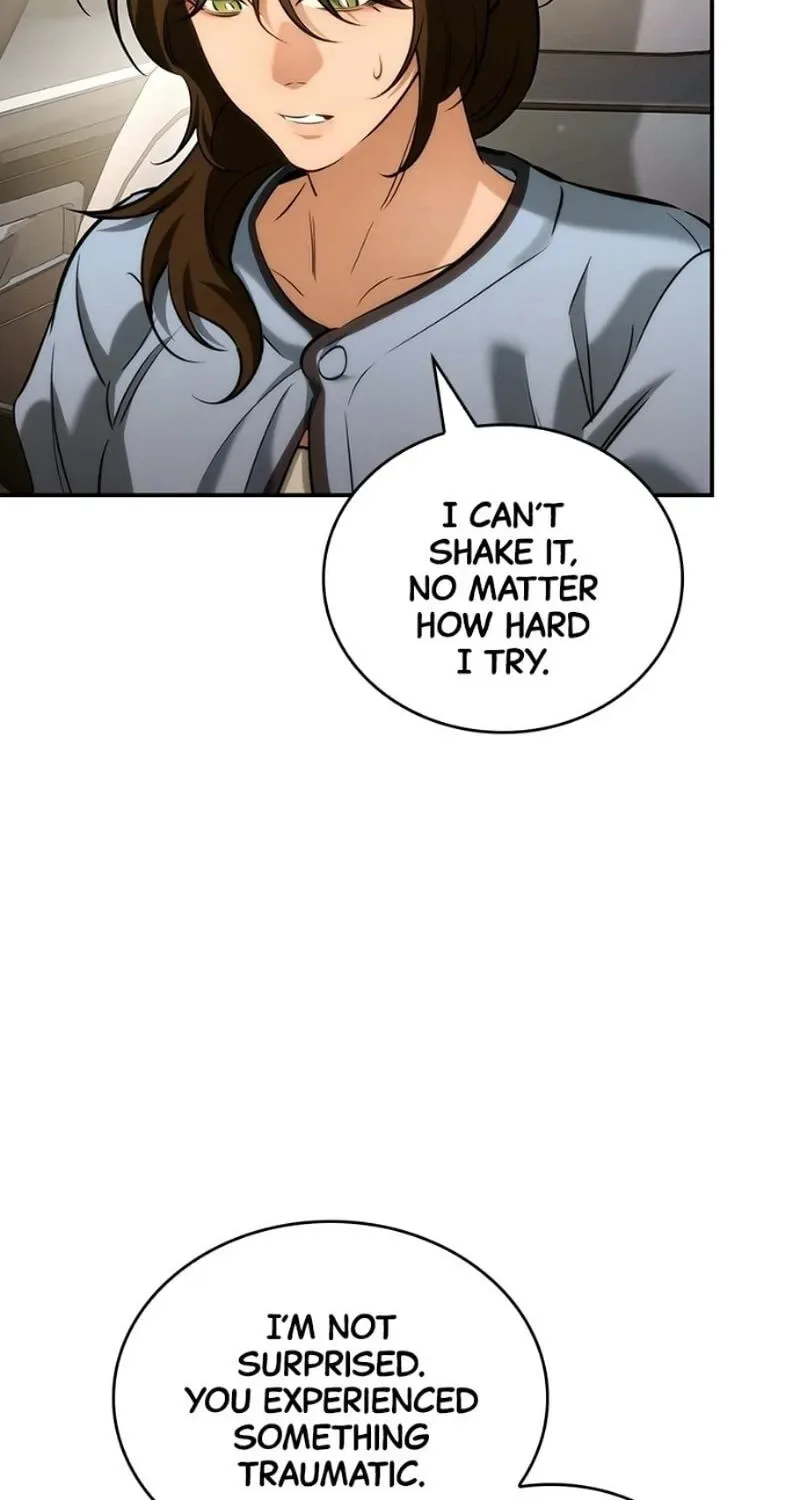 Ties that Bind Us Chapter 30 page 20