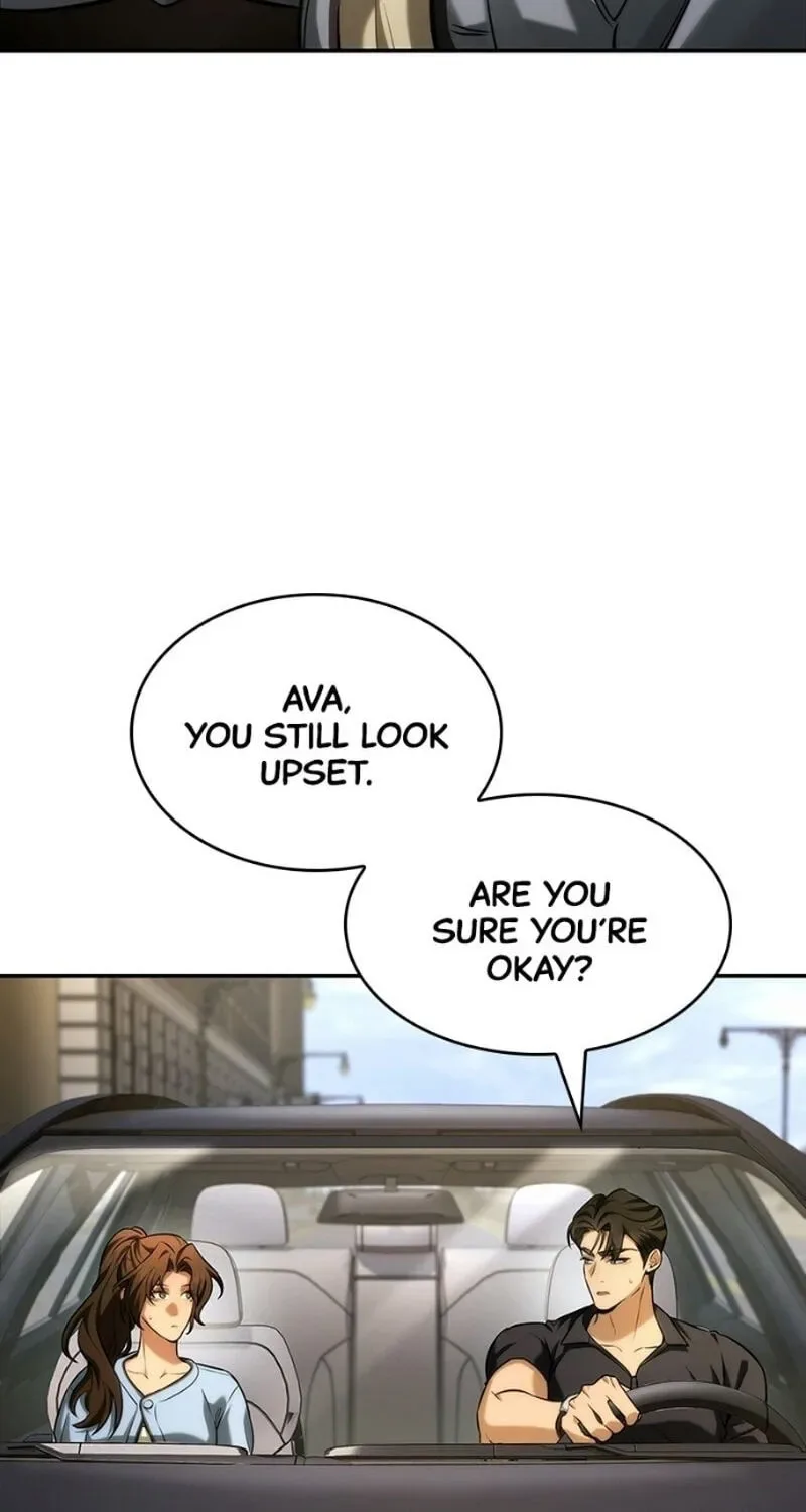 Ties that Bind Us Chapter 30 page 18