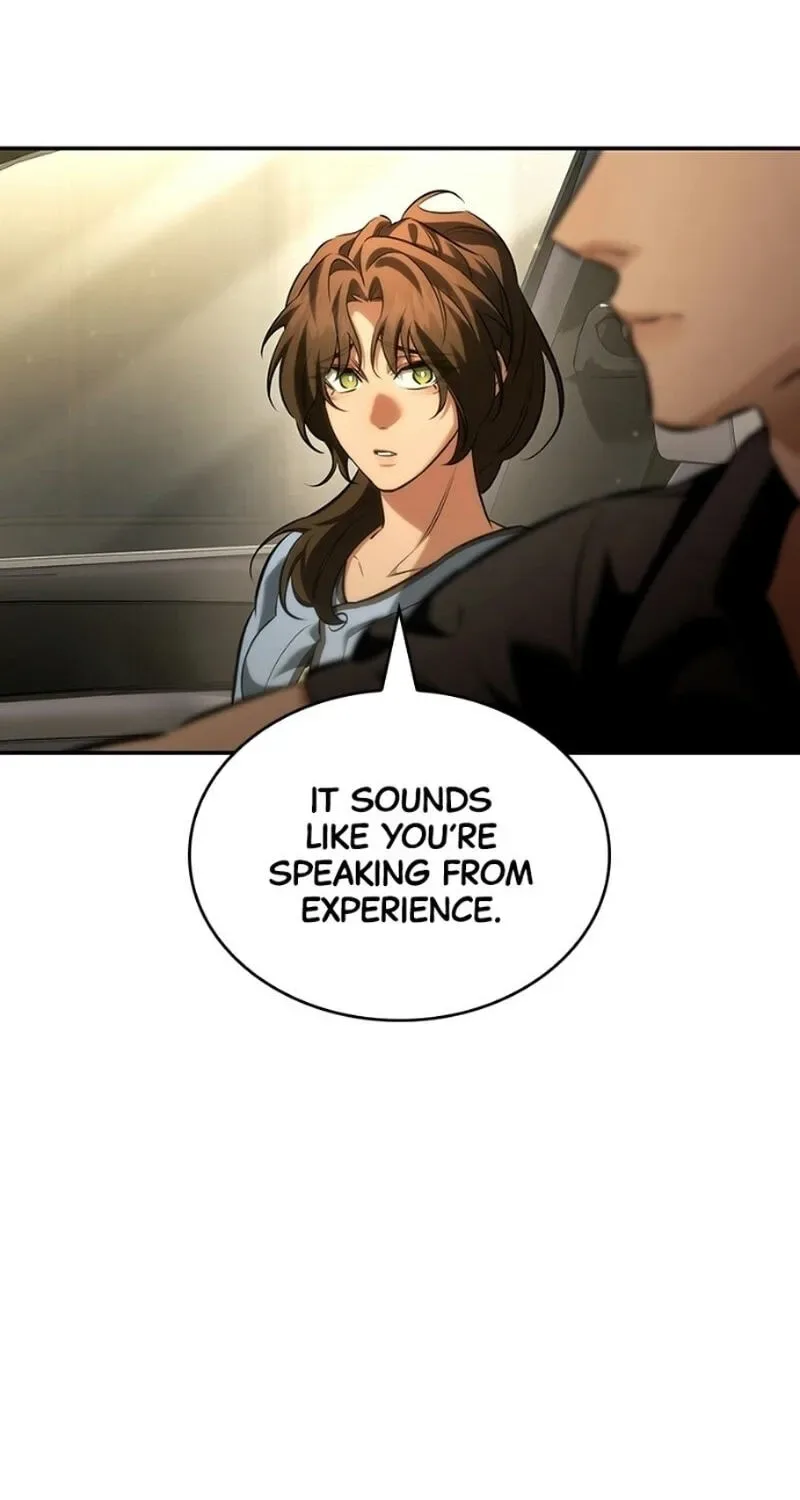 Ties that Bind Us Chapter 30 page 22