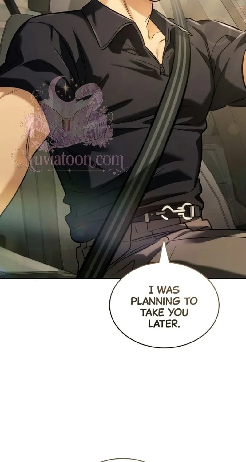 Ties that Bind Us Chapter 30 page 34