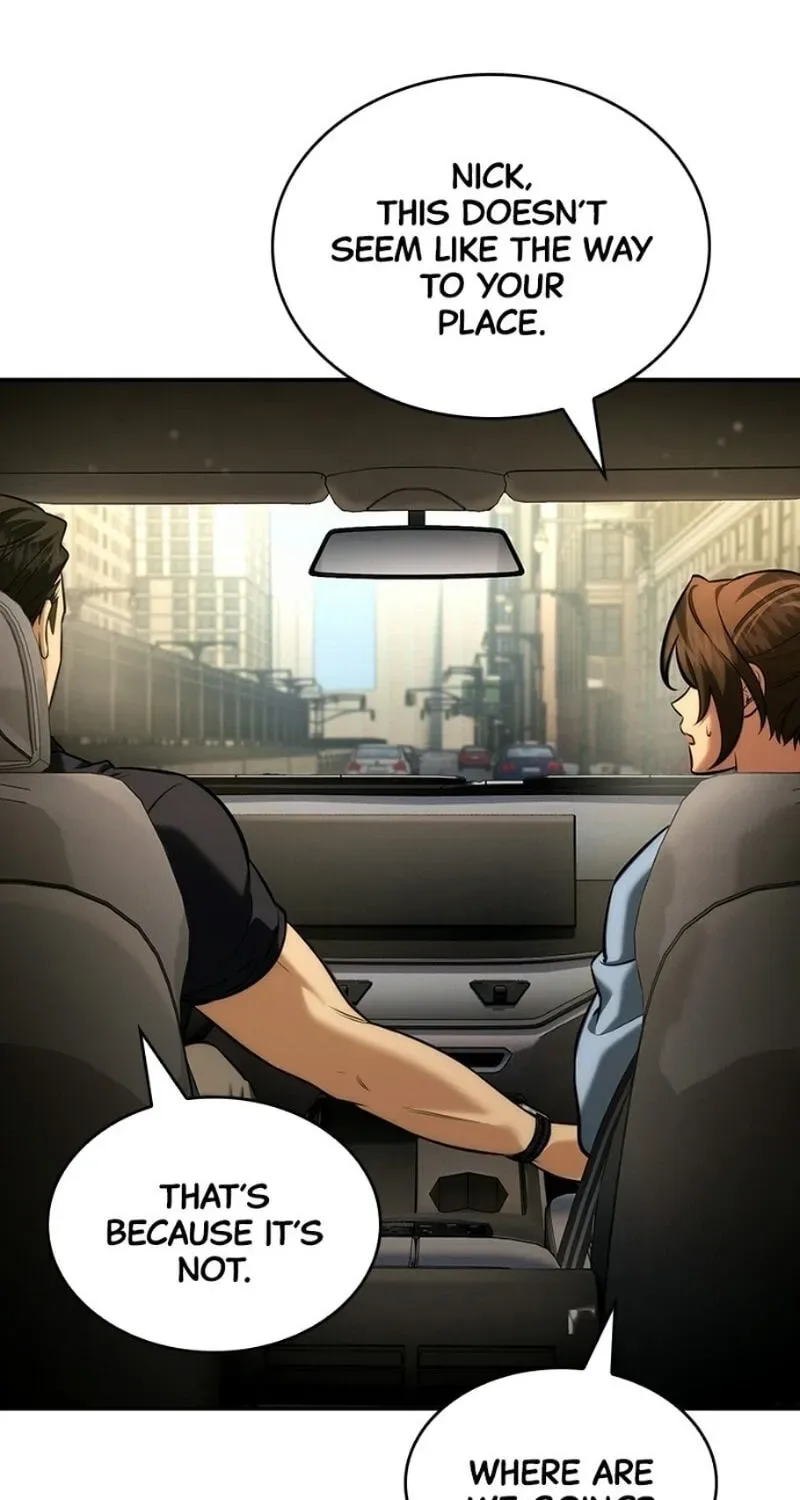 Ties that Bind Us Chapter 30 page 32