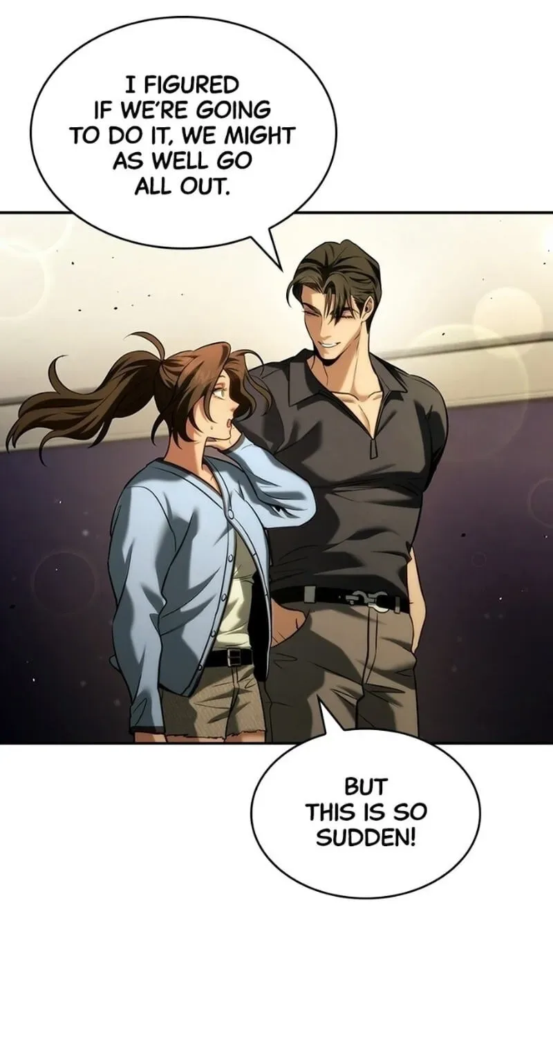 Ties that Bind Us Chapter 30 page 40