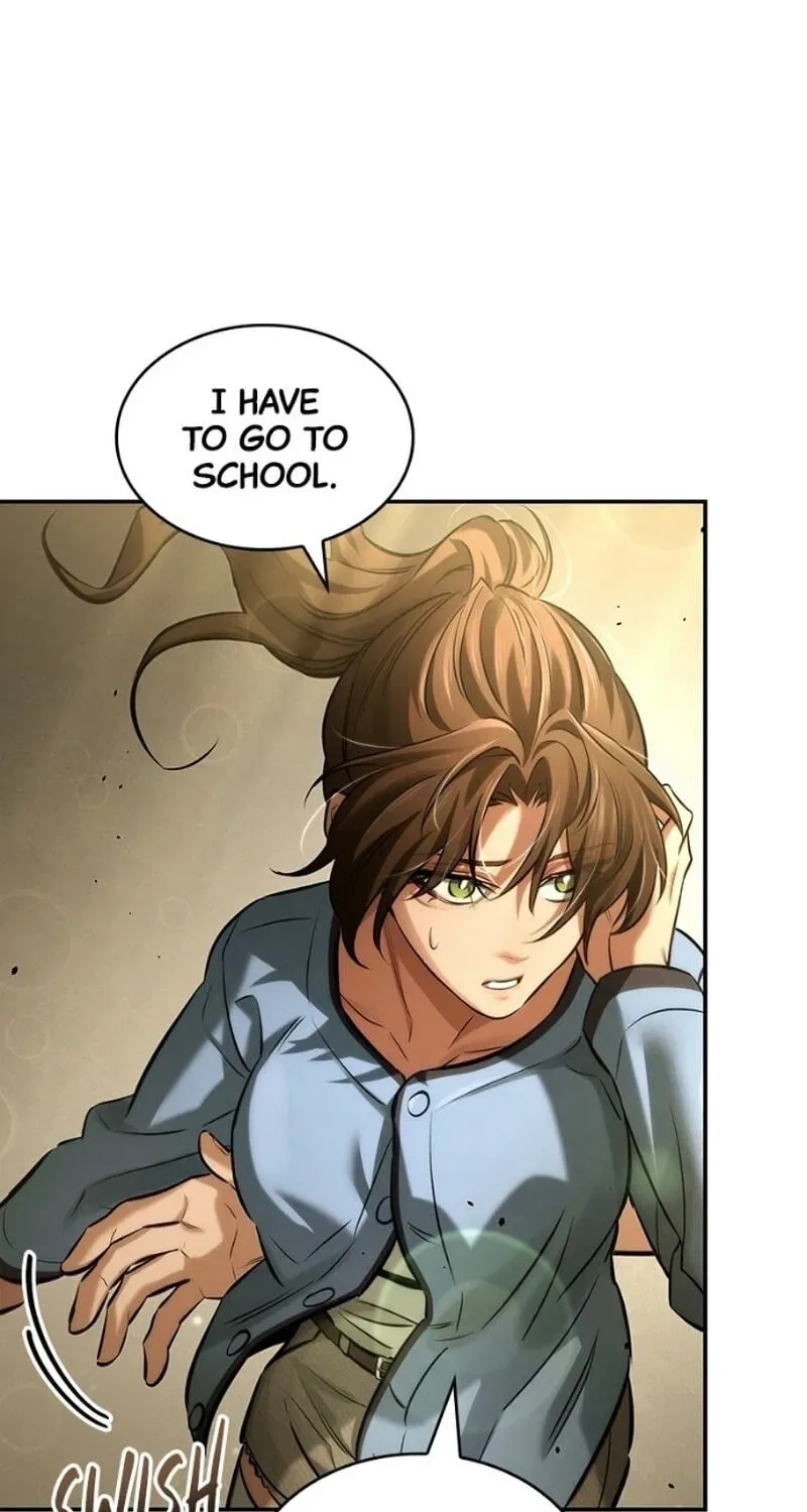 Ties that Bind Us Chapter 30 page 41